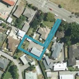 8A Stephenson Street, Blenheim