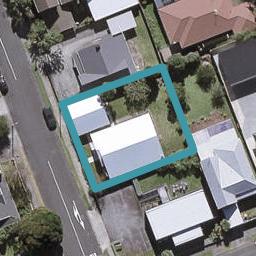 25 Mount Edgcumbe Street, New Plymouth, New Plymouth