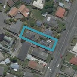 2/35 Cutts Road, Russley, Christchurch
