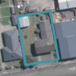 11 Wood Street, Temuka
