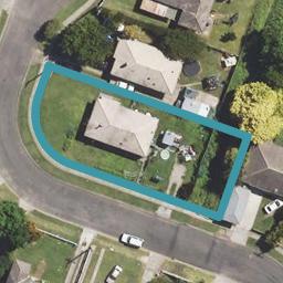 13 Churchill Crescent, Te Hapara, Gisborne
