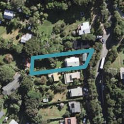 70 O'Brien Road, Omiha, Waiheke Island