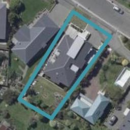 50 Santa Maria Avenue, Mount Pleasant, Christchurch