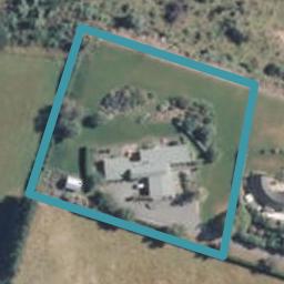 333 Gleniti Road, Hadlow
