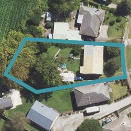 54 Atkinson Street, Mangapapa, Gisborne