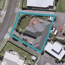 16 Maple Crescent, Whalers Gate, New Plymouth