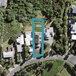 468 Sea View Road, Onetangi, Waiheke Island
