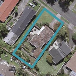 16 Ambury Place, Merrilands, New Plymouth