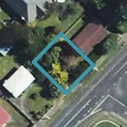 22 Fairfield Road, Hāwera