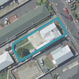 20 Cutten Street, South Dunedin, Dunedin