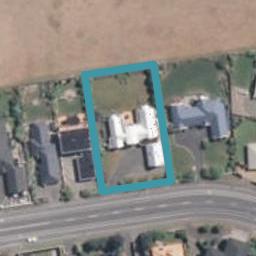 199 Pages Road, Marchwiel, Timaru