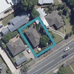 71 Fifth Avenue, Enderley, Hamilton