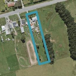 36 Bay View Road, Woodend, Invercargill