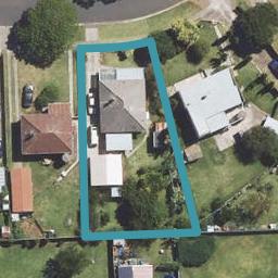 20 Centennial Crescent, Te Hapara, Gisborne