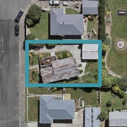 23 Henderson Street, Kingswell, Invercargill