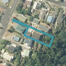 6 Tairua Heights, Tairua, Tairua