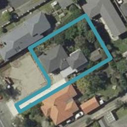 469 Albert Street, Hokowhitu, Palmerston North