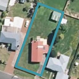 47 Pitt Street, Raetihi