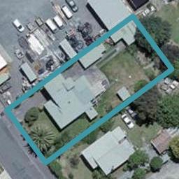 55 Venice Street, Martinborough