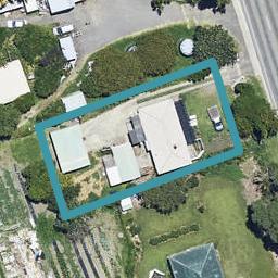 1722 State Highway 2, Waiotahe, Opotiki