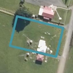 727 Settlement Road, Hakaru, Kaiwaka