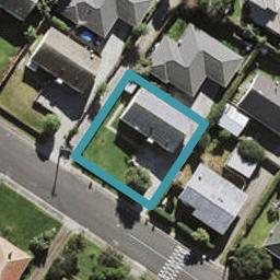 11A Haughey Avenue, Three Kings, Auckland