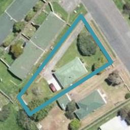 57 Wihongi Street, Kaikohe, Kaikohe