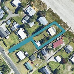 617 Pukehina Parade, Pukehina, Pukehina
