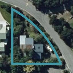 56 Flora Dora Parade, Lake Hāwea