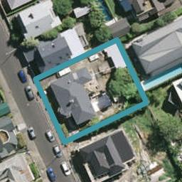 29 Hackett Street, Saint Marys Bay, Auckland