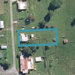 6 Phillips Street, Matiere