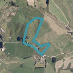 340 Te Kakapo Valley Road, Dannevirke