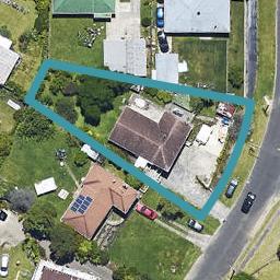 3 VALLEY ROAD, Te Puke, Te Puke