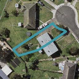 4 Finlay Place, Ōtara, Auckland