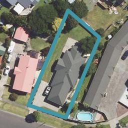 7 Ruru Avenue, Lytton West, Gisborne