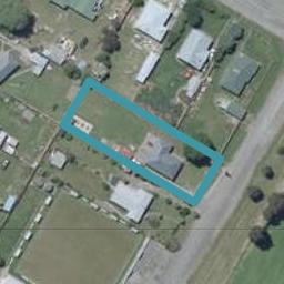 17 Parnassus Street, Waiau, Waiau