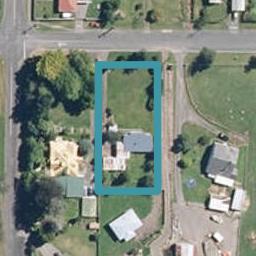 24 George Street, Raetihi