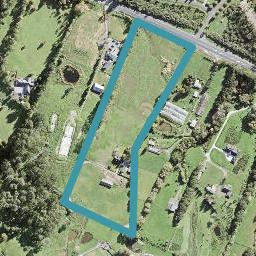 867 Dairy Flat Highway, Albany