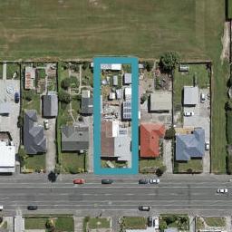 170 Centre Street, Heidelberg, Invercargill