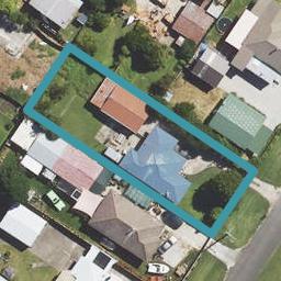 18 Poplar Street, Mangapapa, Gisborne