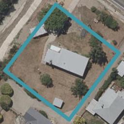41 Scotland Street, Roxburgh, Roxburgh