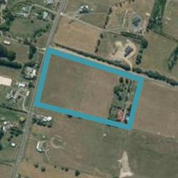 31 Graingers Lane, WAIPUKURAU, Waipukurau