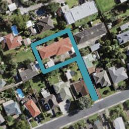 2/12 Tomlinson Street, Hillpark, Auckland