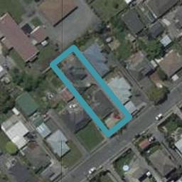 2/6 Dalkeith Street, Hoon Hay, Christchurch