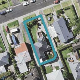 21 Kawerau Avenue, Devonport, Auckland