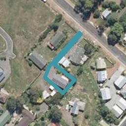 18A Lee Street, Ohakune