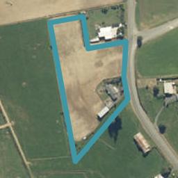 343 Te Mawhai Road, Tokanui, Te Awamutu