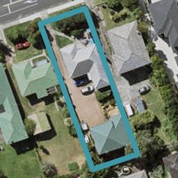 1/8 Tristram Avenue, Forrest Hill, Auckland