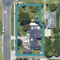60 Union Street, Opotiki, Opotiki