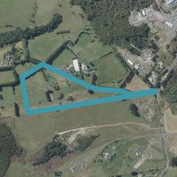 108 Old Brighton Road, Fairfield, Dunedin